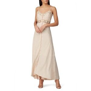 ASTR the label dreamcatcher dress small